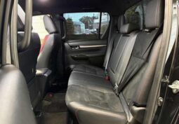 2023 TOYOTA HILUX  3DF-GUN125 full