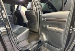 2023 TOYOTA HILUX  3DF-GUN125 full