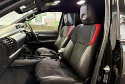 2023 TOYOTA HILUX  3DF-GUN125 full