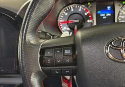 2023 TOYOTA HILUX  3DF-GUN125 full