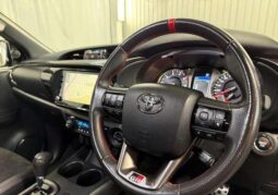 2023 TOYOTA HILUX  3DF-GUN125 full