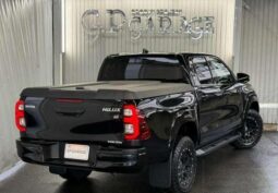 2023 TOYOTA HILUX  3DF-GUN125 full