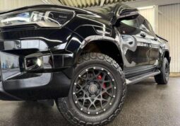 2023 TOYOTA HILUX  3DF-GUN125 full