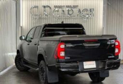 2023 TOYOTA HILUX  3DF-GUN125 full