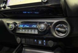 2023 TOYOTA HILUX  3DF-GUN125 full