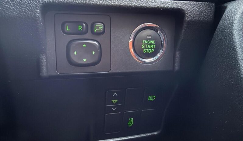 2017 Toyota Land Cruiser 2.8D Icon Auto 4WD full