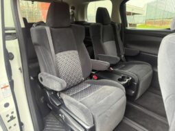 2016 Toyota Vellfire 2.5 PETROL|Z A EDITION|7 SEATS|AUTO|LUX| 5dr full
