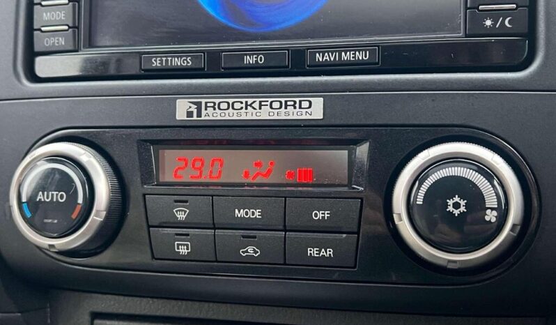 2014 Mitsubishi Shogun 3.2 DI-DC SG3 Auto 4WD Euro 5 5dr LWB full