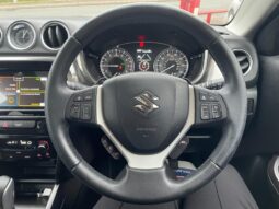 2018 Suzuki Vitara 1.4 Boosterjet SZ5 Auto full