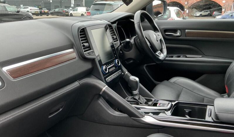 2019 Renault Koleos 1.7 Blue dCi GT Line X-Trn A7 (s/s) 5dr full