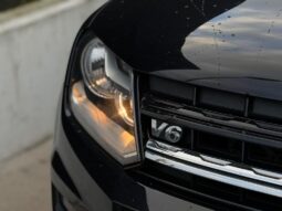 2018 Volkswagen Amarok 3.0 TDI V6 BlueMotion Tech Trendline Auto 4Motion full