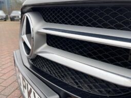 2016 Mercedes-Benz C Class C220d AMG Line (Premium) full