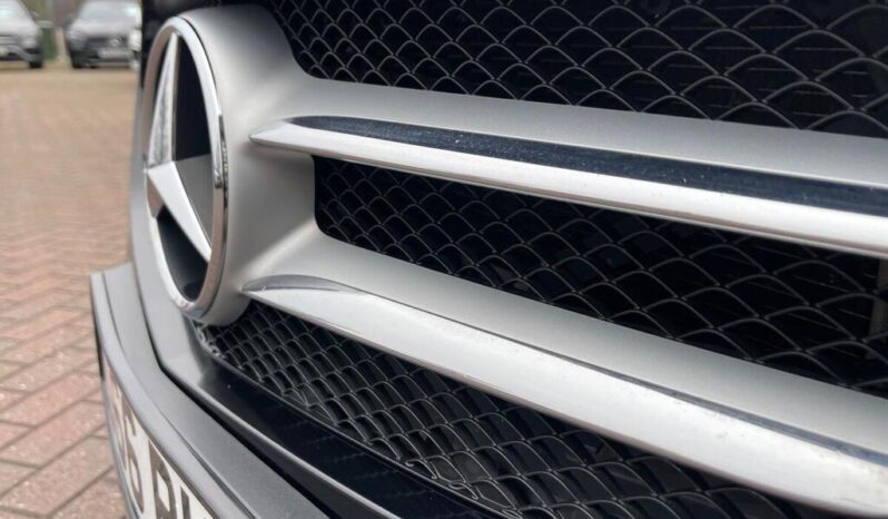 2016 Mercedes-Benz C Class C220d AMG Line (Premium) full