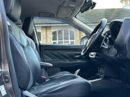 2018 Mitsubishi Outlander 2.4h Twin Motor 13.8kWh Juro CVT 4WD full