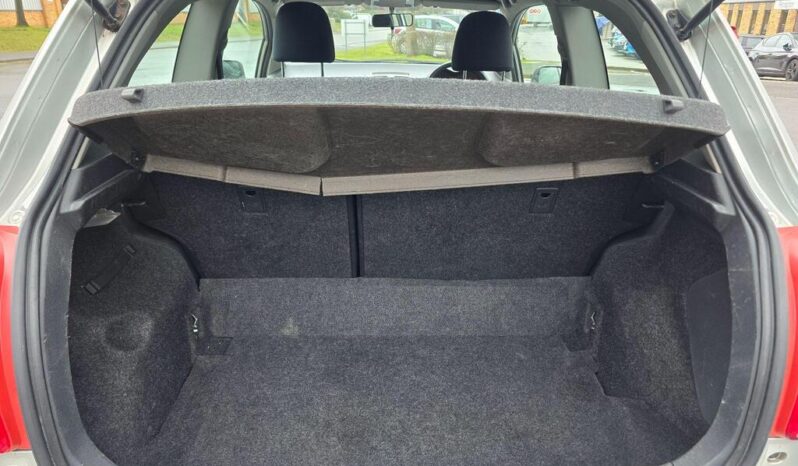 2007 Toyota Auris 1.6 T3 Multimode 3dr full