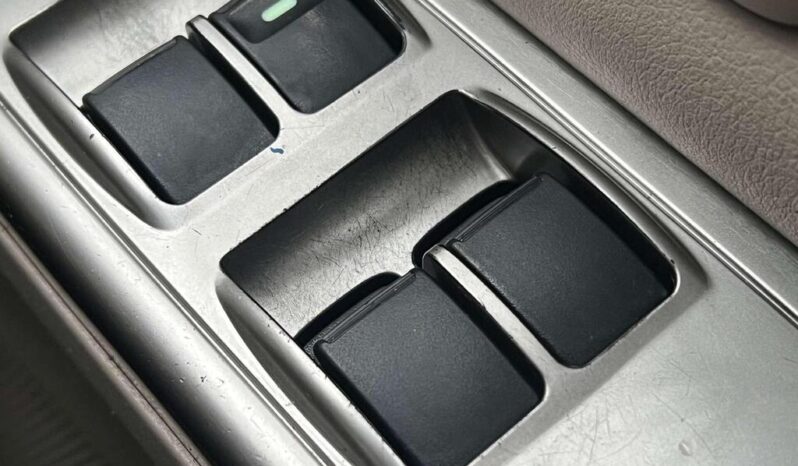 2014 Mitsubishi Shogun 3.2 DI-DC SG3 Auto 4WD Euro 5 5dr LWB full