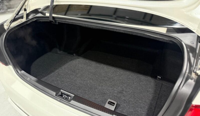 2008 Toyota Crown 2.5 V6 ATHLETE NAVIGATION PACKAGE 4dr SALOON PETROL AUTO full