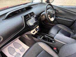 2019 TOYOTA PRIUS 1.8 VVT 8.8kWh Excel CVT full