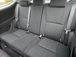 2007 Toyota Auris 1.6 T3 Multimode 3dr full