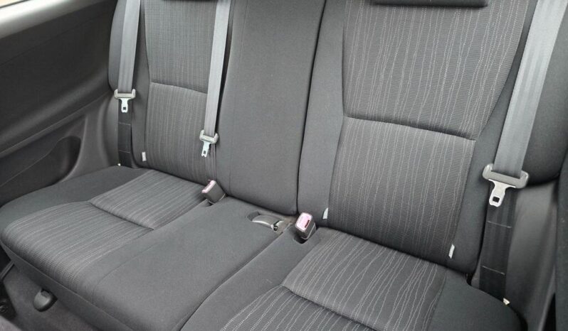 2007 Toyota Auris 1.6 T3 Multimode 3dr full