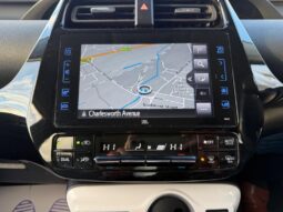 2019 TOYOTA PRIUS 1.8 VVT 8.8kWh Excel CVT full