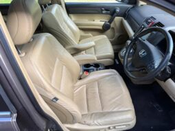 2010 Honda CR-V 2.2 i-DTEC EX Auto 4WD Euro 5 5dr full