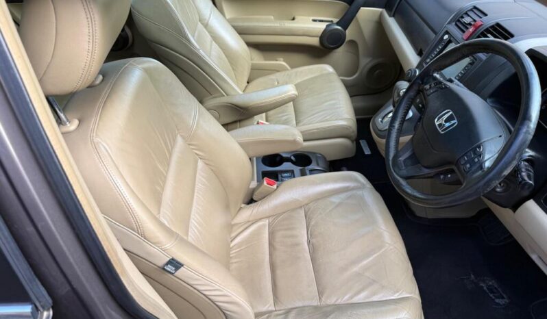 2010 Honda CR-V 2.2 i-DTEC EX Auto 4WD Euro 5 5dr full