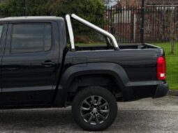 2018 Volkswagen Amarok 3.0 TDI V6 BlueMotion Tech Trendline Auto 4Motion full