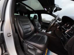 2015 Volkswagen Touareg 3.0 TDI V6 BlueMotion Tech R-Line Tiptronic 4WD full