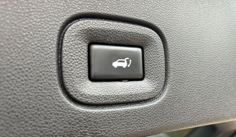 2017 Renault Koleos 2.0 dCi Signature Nav X-Trn A7 4WD (s/s) 5dr full