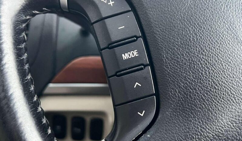 2014 Mitsubishi Shogun 3.2 DI-DC SG3 Auto 4WD Euro 5 5dr LWB full