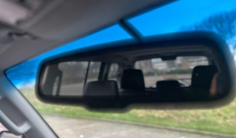 2010 Mitsubishi Shogun 3.2 DI-DC Diamond Auto 4WD Euro 5 5dr LWB full