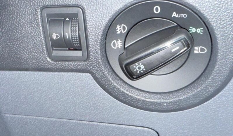 2019 Volkswagen T-Cross 1.0 TSI SE DSG full