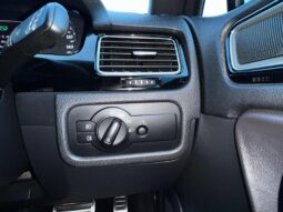 2015 Volkswagen Touareg 3.0 TDI V6 BlueMotion Tech R-Line Tiptronic 4WD full