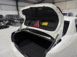 2008 Toyota Crown 2.5 V6 ATHLETE NAVIGATION PACKAGE 4dr SALOON PETROL AUTO full