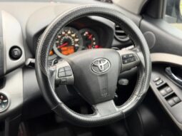 2011 TOYOTA RAV4 2.0 V-Matic XT-R Multidrive S 4WD 5dr full