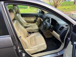 2010 Honda CR-V 2.2 i-DTEC EX Auto 4WD Euro 5 5dr full