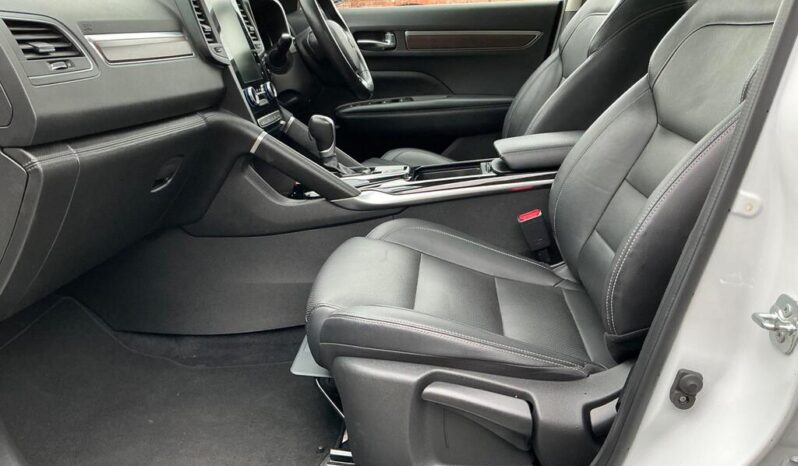 2019 Renault Koleos 1.7 Blue dCi GT Line X-Trn A7 (s/s) 5dr full