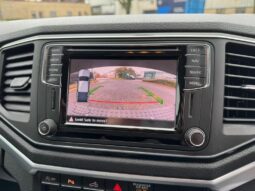 2017 Volkswagen Amarok 3.0 TDI V6 BlueMotion Tech Highline Auto 4Motion full