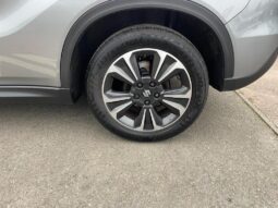2018 Suzuki Vitara 1.4 Boosterjet SZ5 Auto full