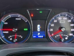 2014 Toyota Crown 2.5 Athlete S Petrol Hybrid Saloon 4dr full