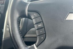 2018 Mitsubishi Shogun DI DC SG3, Auto 4WD full