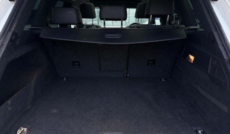 2016 Volkswagen Touareg 3.0 TDI V6 BlueMotion Tech R-Line Tiptronic 4WD full