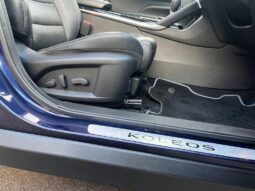 2017 Renault Koleos 2.0 dCi Signature Nav X-Trn A7 4WD (s/s) 5dr full