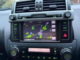 2017 Toyota Land Cruiser 2.8D Icon Auto 4WD full