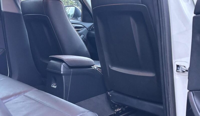 2012 BMW X1 2.0 18d X-Line Auto xDrive Euro 5 (s/s) 5dr full