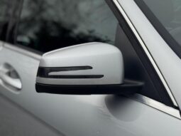 2009 Mercedes-Benz C Class 2.1 C220 CDI Sport Auto 4 4dr full