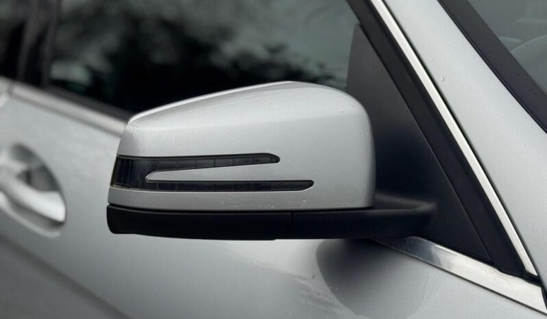 2009 Mercedes-Benz C Class 2.1 C220 CDI Sport Auto 4 4dr full