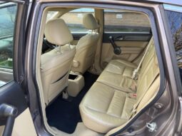 2010 Honda CR-V 2.2 i-DTEC EX Auto 4WD Euro 5 5dr full