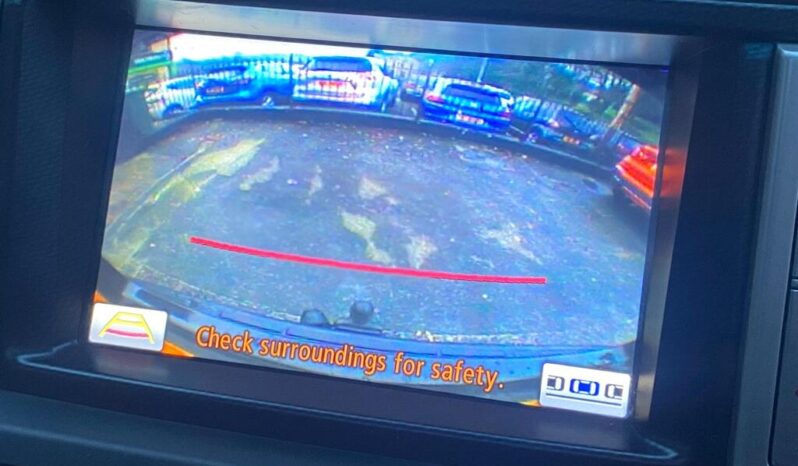 2013 TOYOTA LAND CRUISER 3.0 D-4D LC5 Auto 4WD full